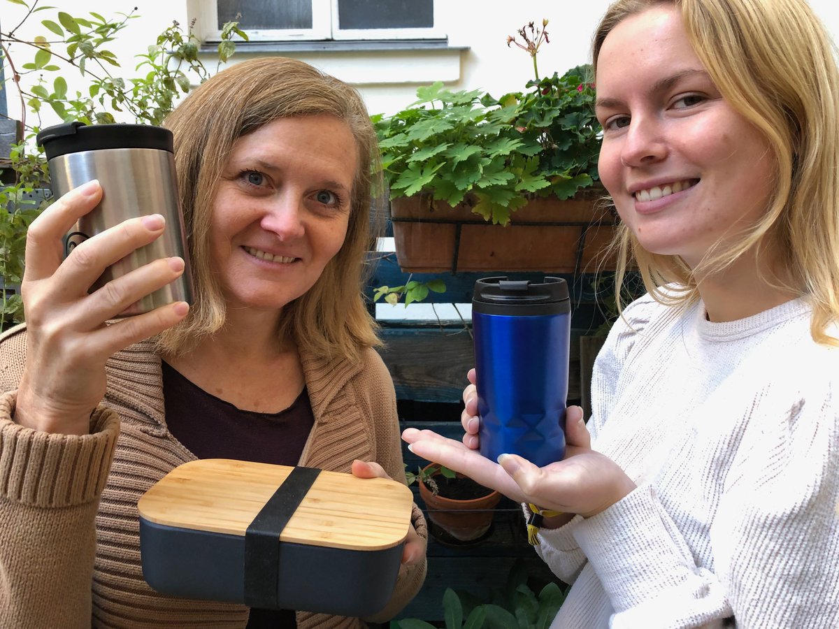 noplasticfrance's tweet photo. L’enquête sur la restauration à emporter, c’est maintenant ! 💪

Profitez de votre pause déjeuner pour vérifier si la loi AGEC est complètement appliquée ...

Participez à notre enquête >> https://t.co/6aL2EAWx6K

#refill #BYO #antigaspi #AGEC  #refill #BringYourOwn https://t.co/xQg3STdhKc