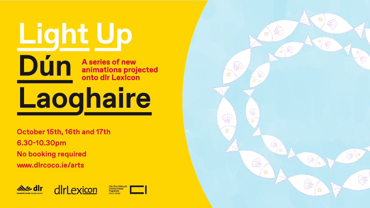 dlr Arts Office tweet media