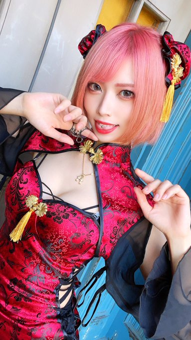 コスプレイヤーぽにょ皇子のTwitter画像28