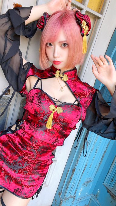 コスプレイヤーぽにょ皇子のTwitter画像27