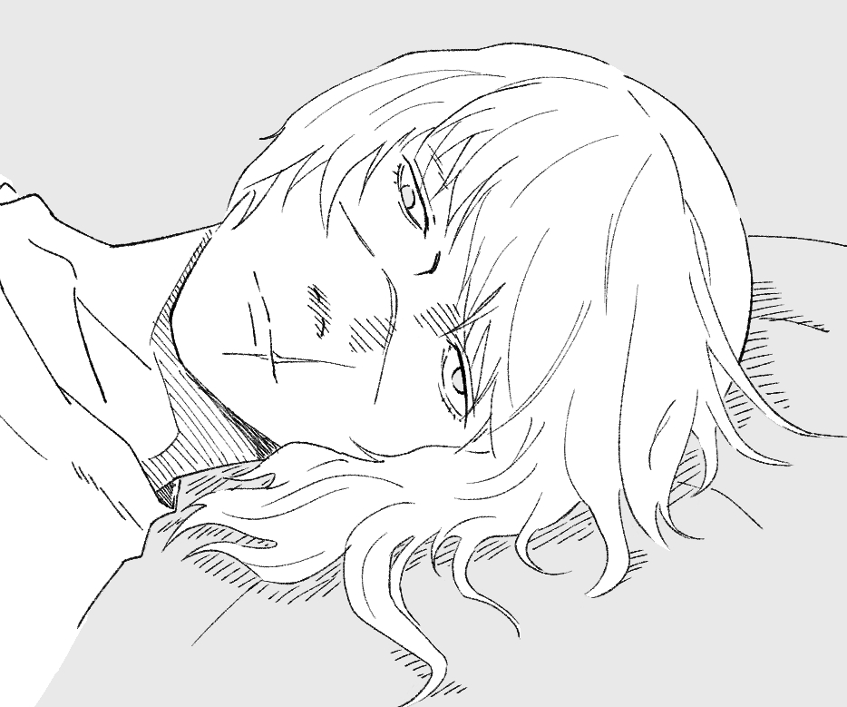 安らかな眠りを、アーメン 