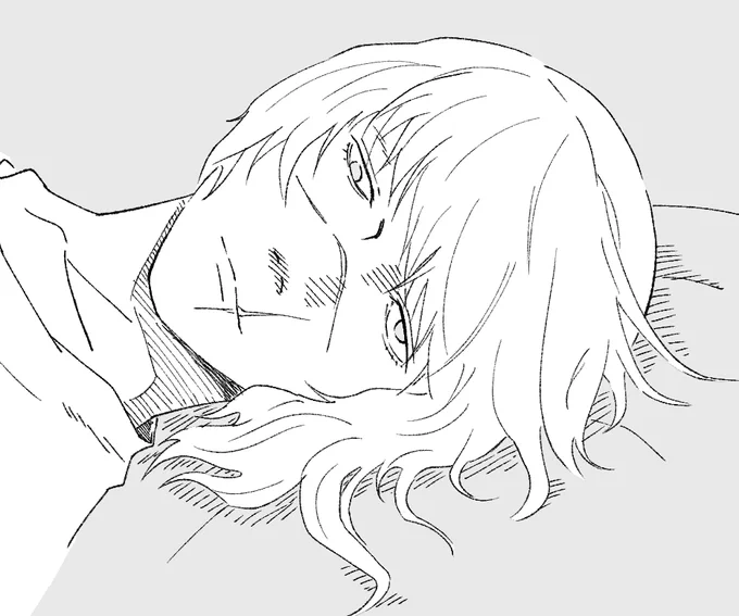 安らかな眠りを、アーメン 