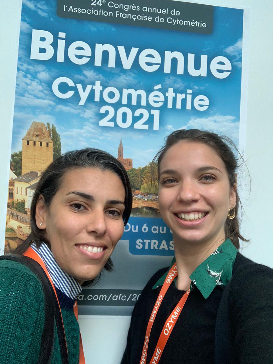 Aïda Meghraoui tweet media