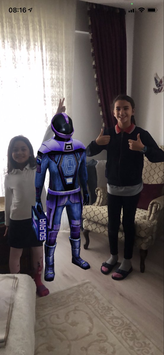 erdinckarakurt's tweet photo. @SolStarbase #solstarbase family strong together 🥳🤟 https://t.co/jBf9uQDCJz