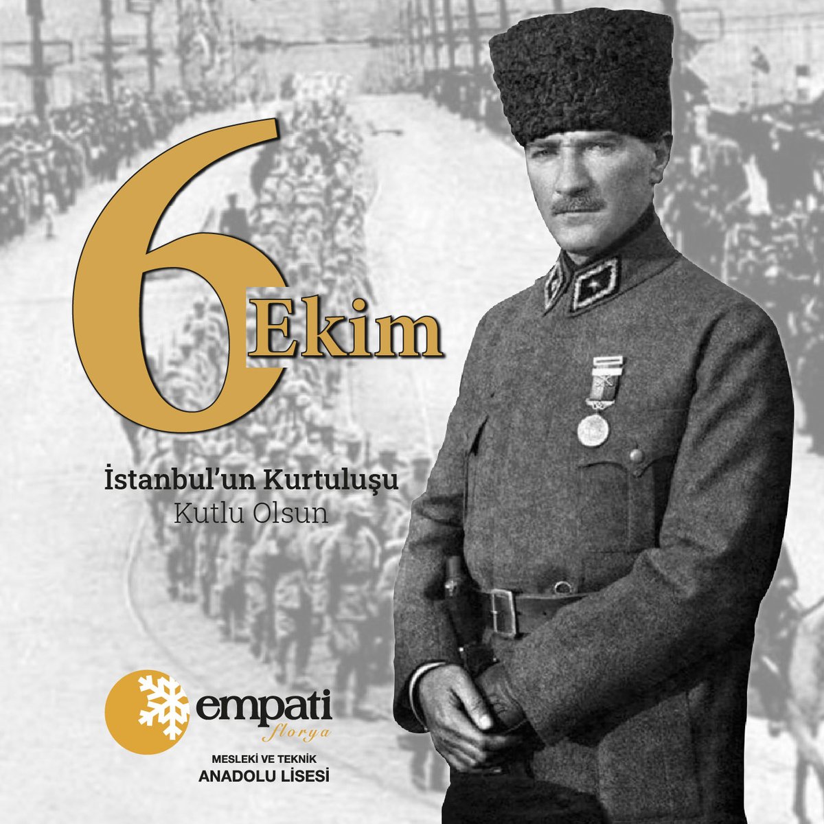 Empati Florya MTAL tweet media