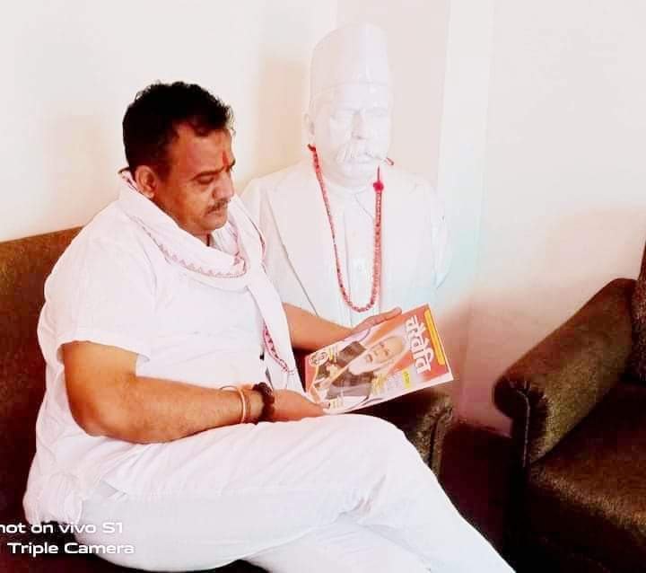 Gajju kushawaha tweet media