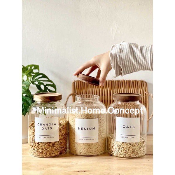 AliatulAqila_'s tweet photo. Ada peminat barang2 kayu dekat sini? Eya nak share untuk deco dapur! 😍

Storage Container

https://t.co/Tm1rIMtpBz https://t.co/prJEwXaXdb