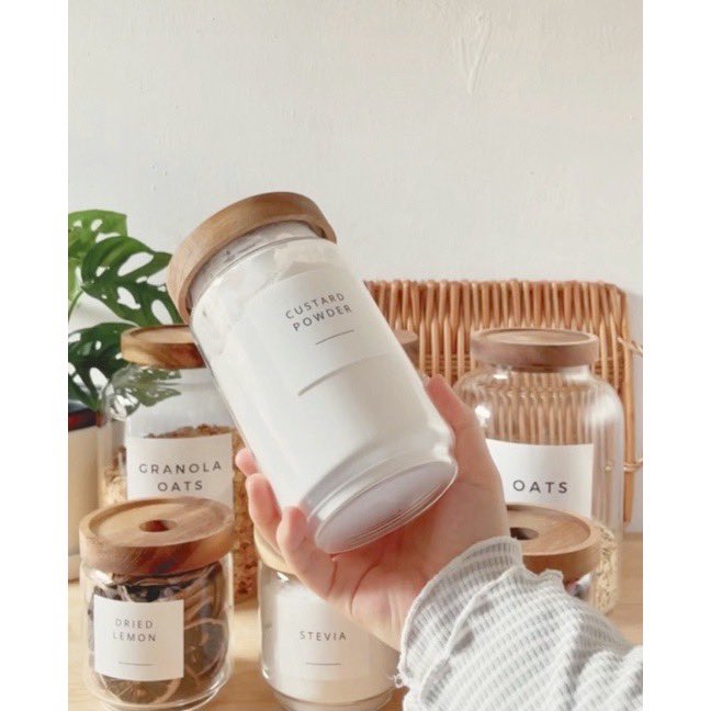 AliatulAqila_'s tweet photo. Ada peminat barang2 kayu dekat sini? Eya nak share untuk deco dapur! 😍

Storage Container

https://t.co/Tm1rIMtpBz https://t.co/prJEwXaXdb