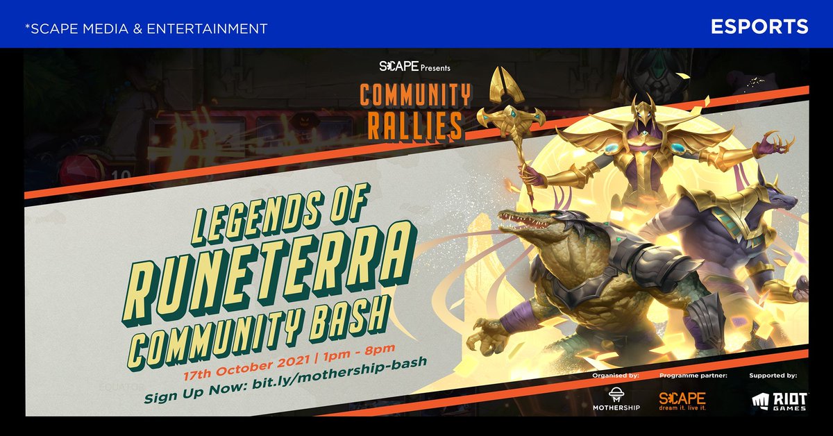 Team Space tweet media