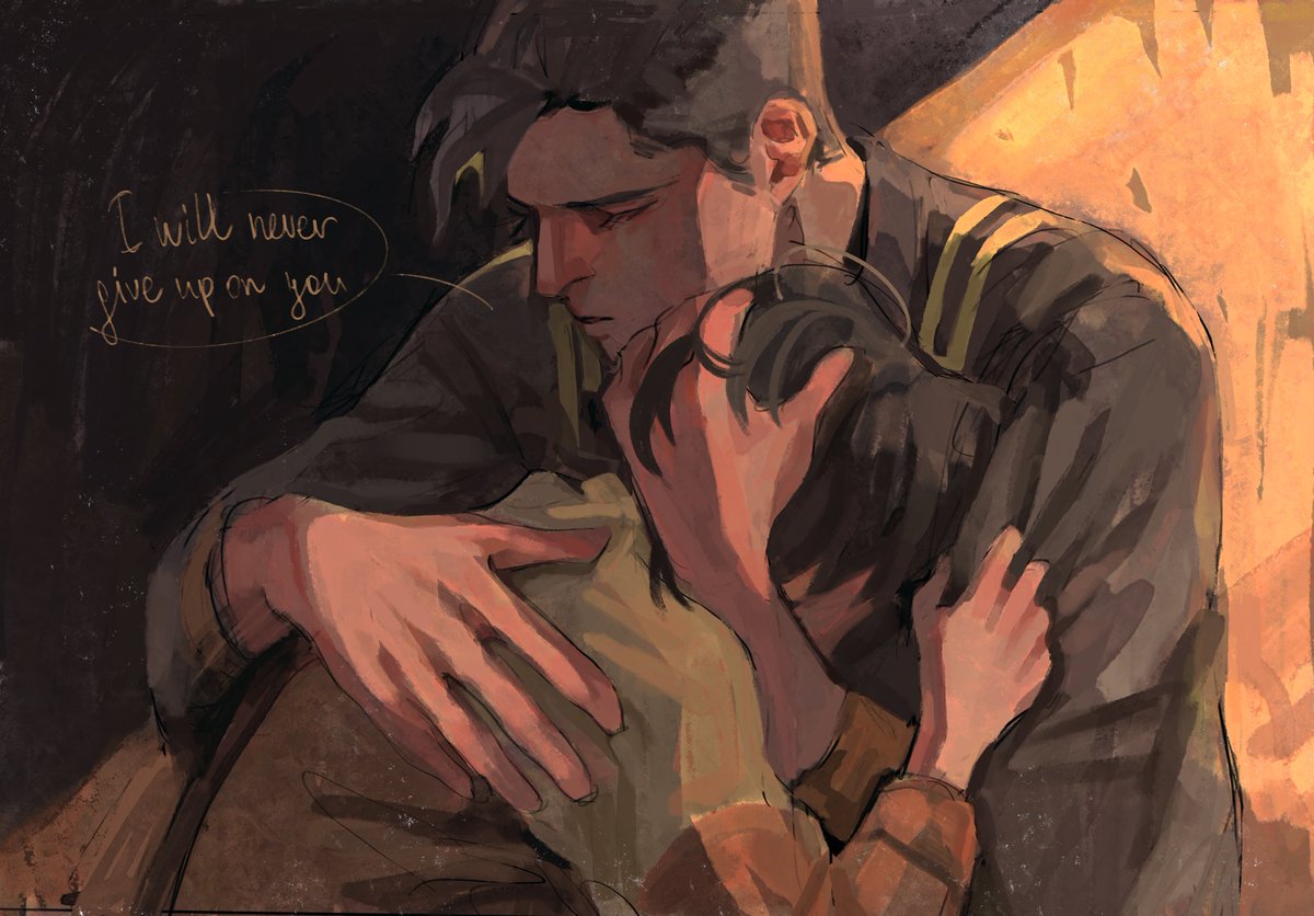 acra_mitch's tweet photo. hurt/comfort prekerb sheith 
what could be better…………… idk #Voltron https://t.co/RQSJdMWy1K