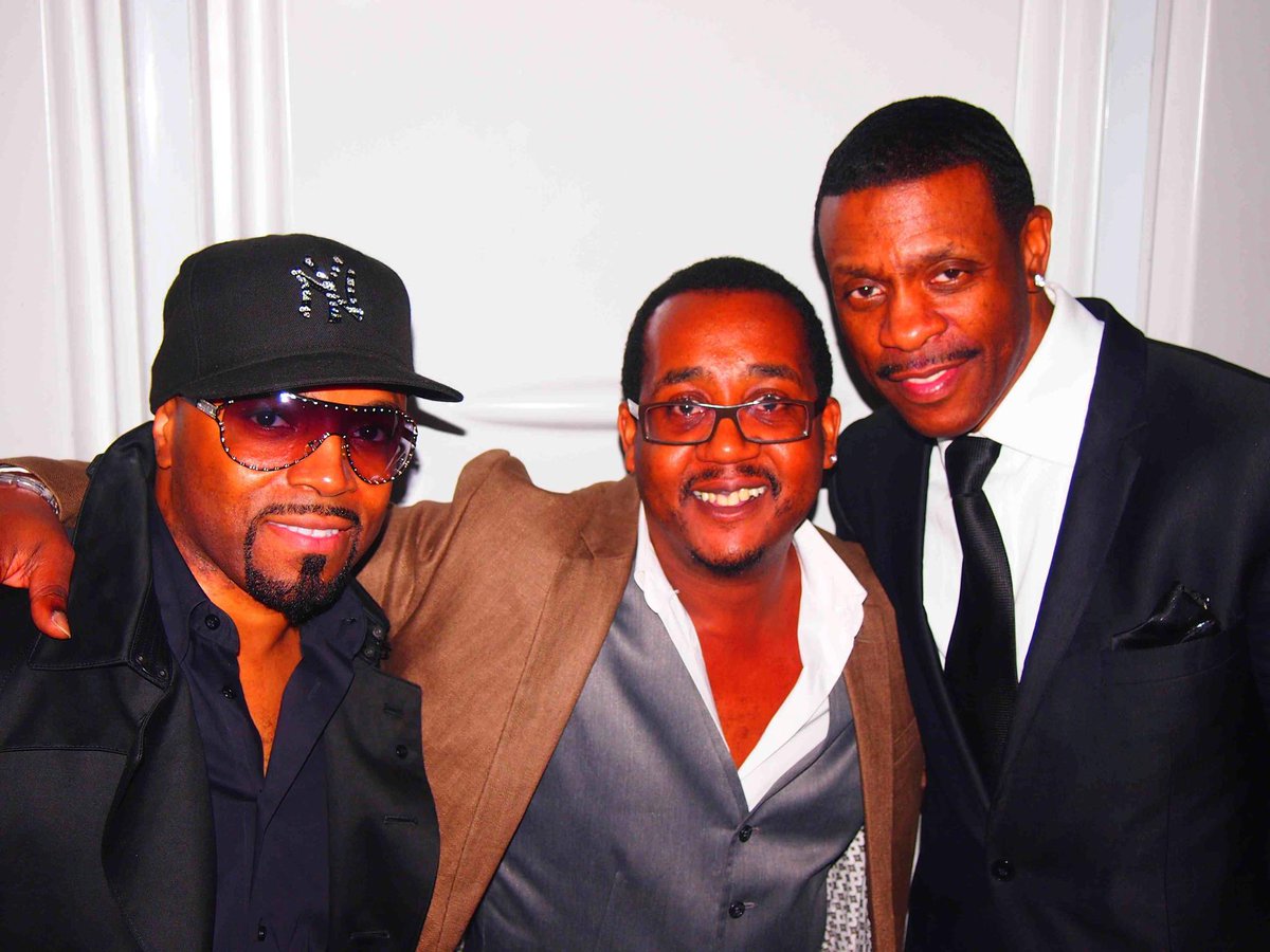 SoulfulSession's tweet image. Celebrating #BlackHistoryMonth on #Magicsoul with another Producer in the spotlight - Today it's the man with the golden touch - @TeddyRiley1 Yep Yep!
planetradio.co.uk/magic-soul/pla…