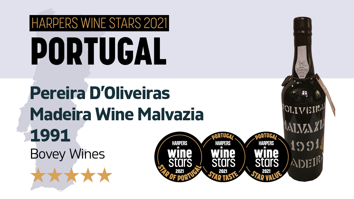 Do you have an Portuguese Wine that is worthy of a 5 star award⭐ ⭐⭐⭐⭐Enter #harperswinestars 2022 today and increase your wine sales and exposure within the UK market. HWS is judged by buyers, for buyers Enter Now..
View the 2021 winners here-ow.ly/cgbh50Gbbah