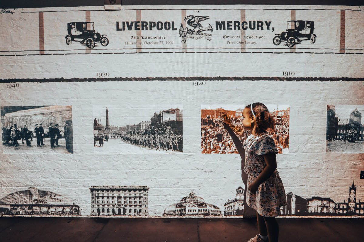 VisitLiverpool tweet media