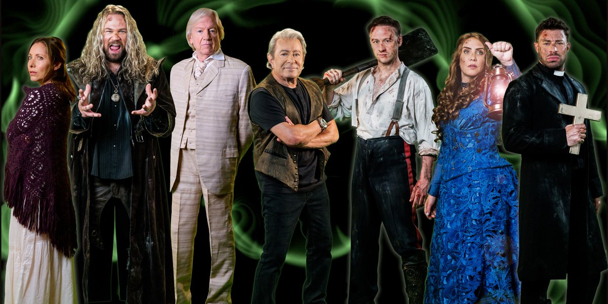 TheWarofTheWorlds tweet media