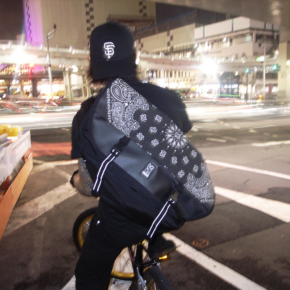 CHROME INDUSTRIES JAPAN公式アカウント on X: 