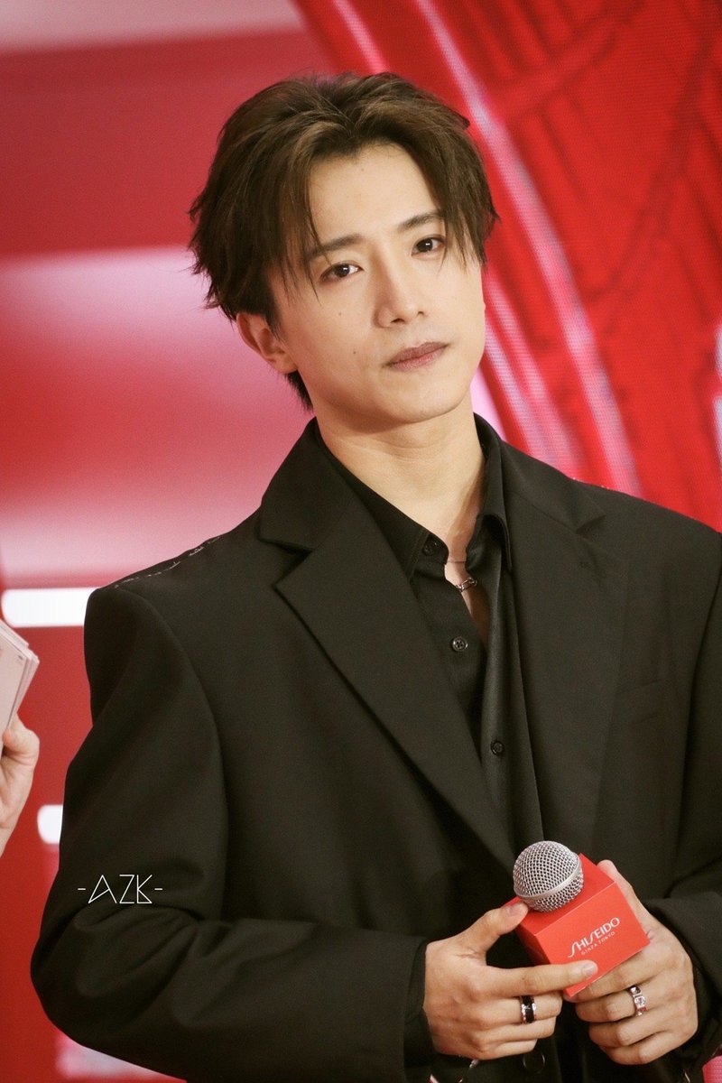 boyuanarchive's tweet photo. 211006 💚 Shiseido Offline Event
©https://t.co/HRawqwq9Sw

#伯远 #BoYuan #ป๋อหย่วน #ボーユエン #보위엔 #INTO1 https://t.co/eR1DiS1YRd