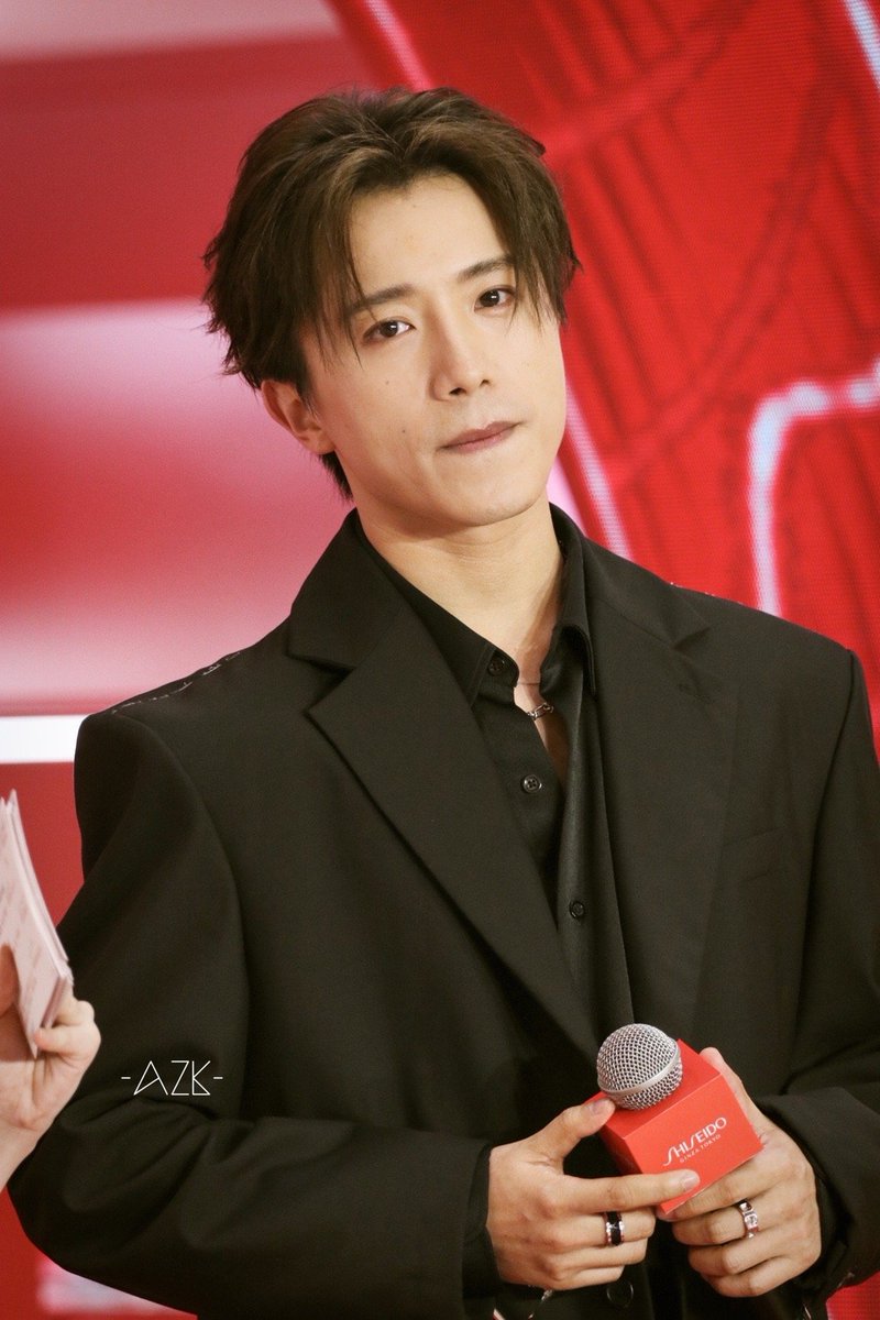 boyuanarchive's tweet photo. 211006 💚 Shiseido Offline Event
©https://t.co/HRawqwq9Sw

#伯远 #BoYuan #ป๋อหย่วน #ボーユエン #보위엔 #INTO1 https://t.co/eR1DiS1YRd