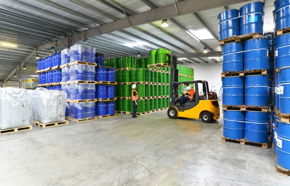 ASAP_Systems's tweet image. When tracking dangerous chemicals, there&apos;s no room for error. Luckily, ASAP Systems specializes in chemical tracking. Learn more at asapsystems.com/industries/che…  

#inventorymanagement #inventorytracking