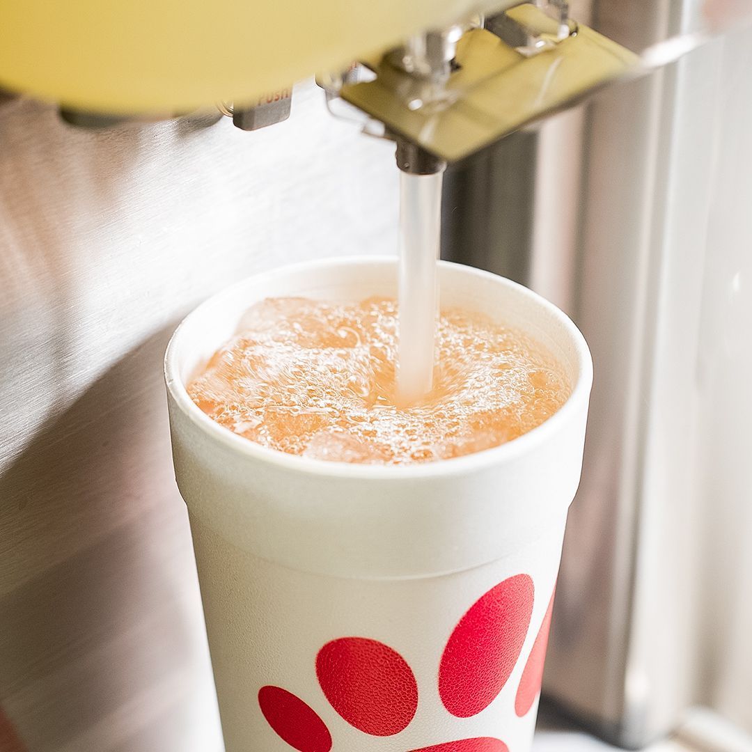 CFA_NMS's tweet photo. Describe our Sunjoy in one word... ☀️ https://t.co/PGMl4VGLzx