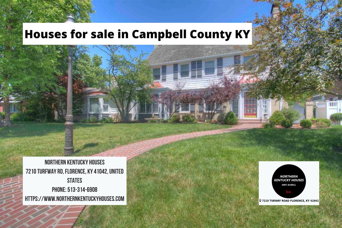 Amy Alwell REALTOR® Northern Kentucky Houses (realestate_nky) Twitter