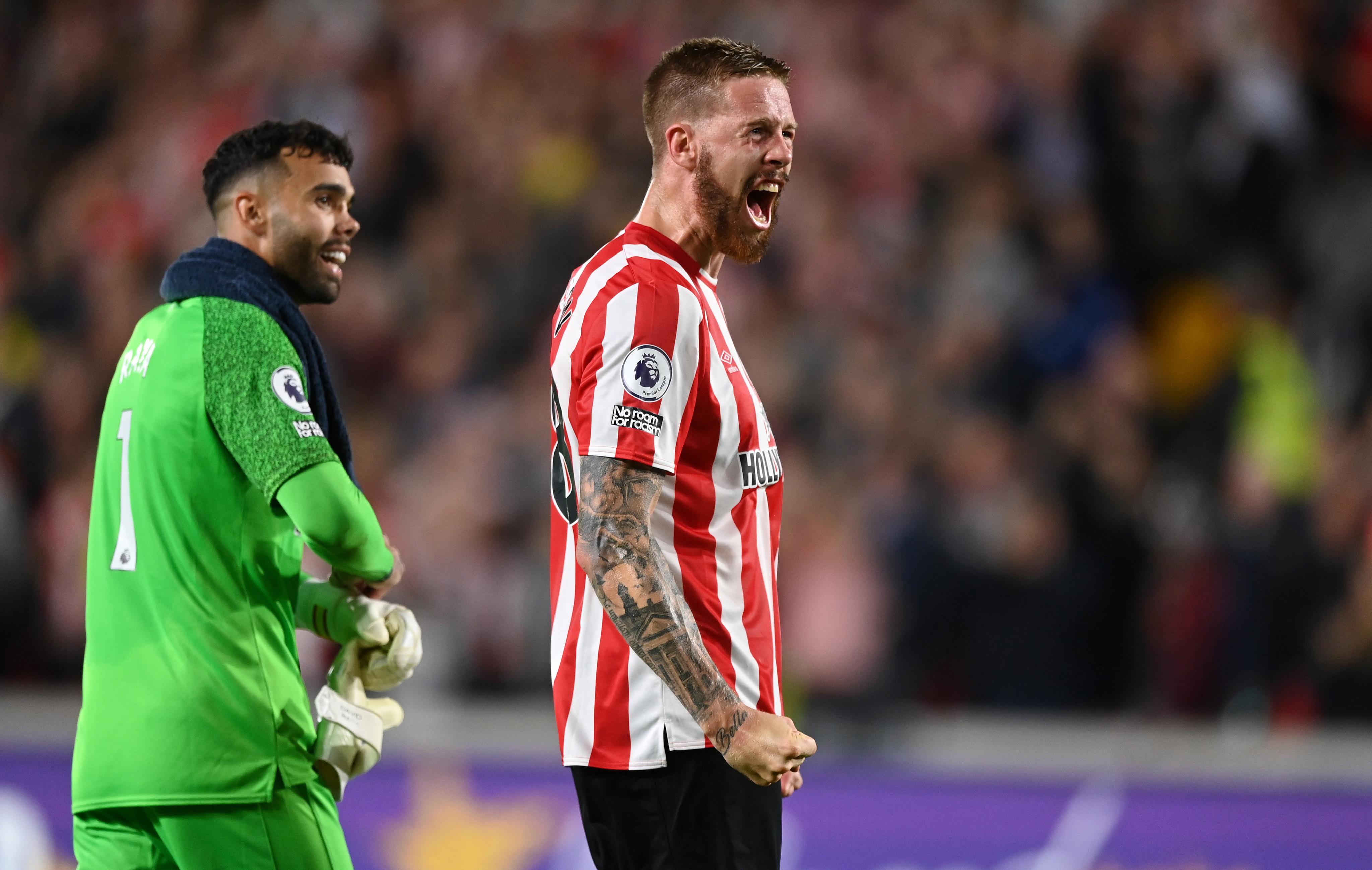 Pontus Jansson vs Spurs ~ FPL GW14 differential pick