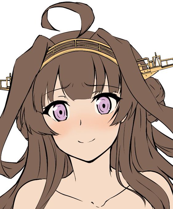 金剛完成までもう一息…
近日中には納品できるかな…(;'ω`) 