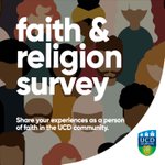 Photo by UCD Chaplaincy (@ucdchaplaincy)