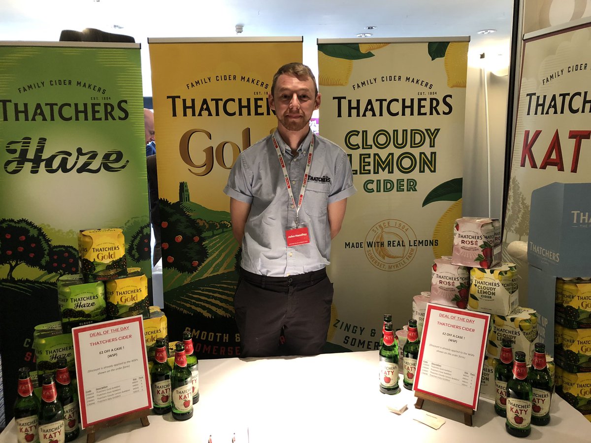SPARNorthEng's tweet photo. Thanks so much to our suppliers who are here again today! We couldn’t achieve success without your support! 🙌 #SPARDSAP https://t.co/wLaOORKSB8