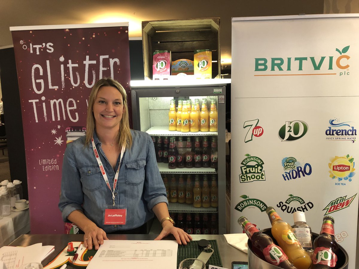SPARNorthEng's tweet photo. Thanks so much to our suppliers who are here again today! We couldn’t achieve success without your support! 🙌 #SPARDSAP https://t.co/wLaOORKSB8