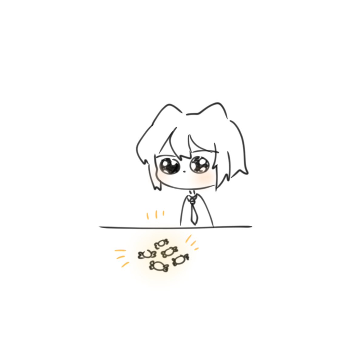 Muffin_AZL's tweet photo. @MOON_AZL " ไม่เป็นไร "
.
.
.
' :0 รุ่นน้องที่แสนดี! '

( มปร.ค่ะกี้ด55555 มัฟฟิ่นมะดุน้ะ 🥺<< กาสิ้บ ผปค.ด้วยนะ >>) https://t.co/Sd9DOK7xNj