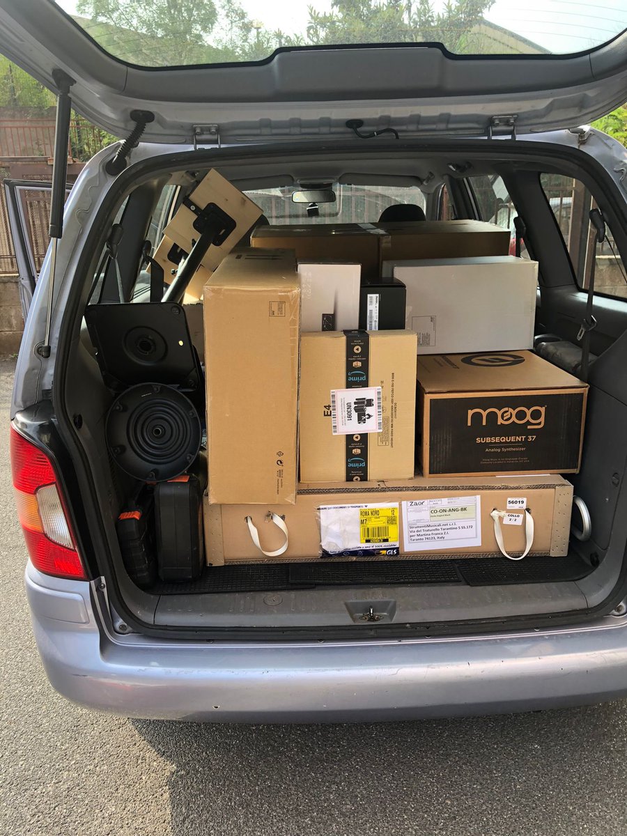 dblvrries's tweet photo. We’re moving, can you tell where? https://t.co/cFEI06wYN4