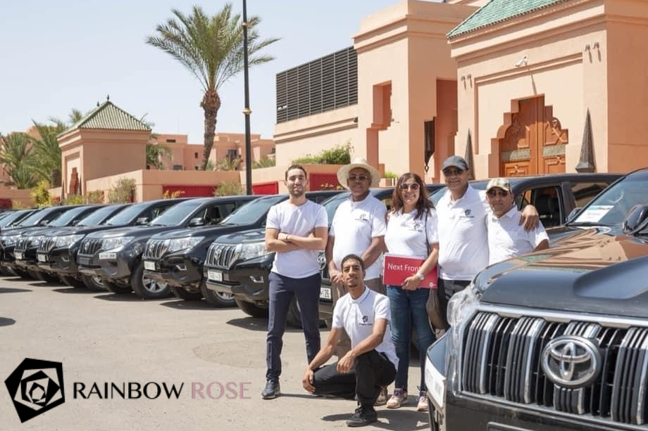 The DMC Advantage tweet media