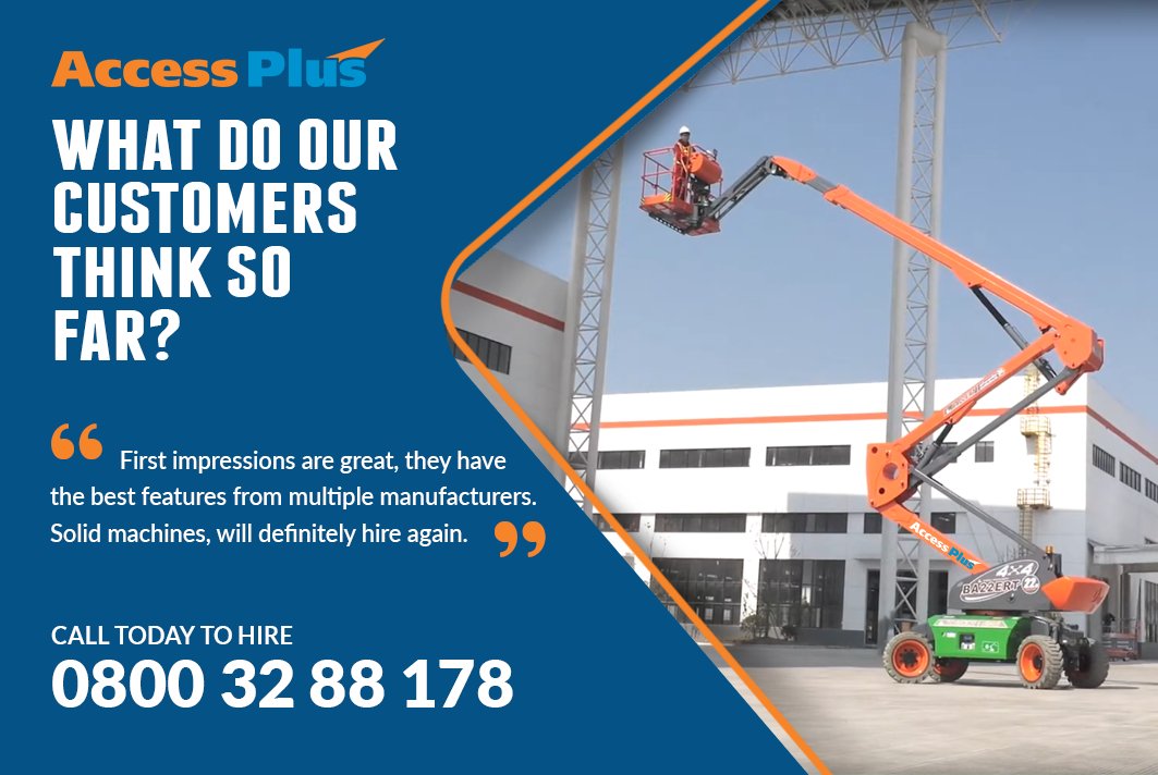 AccessPlusLtd tweet picture