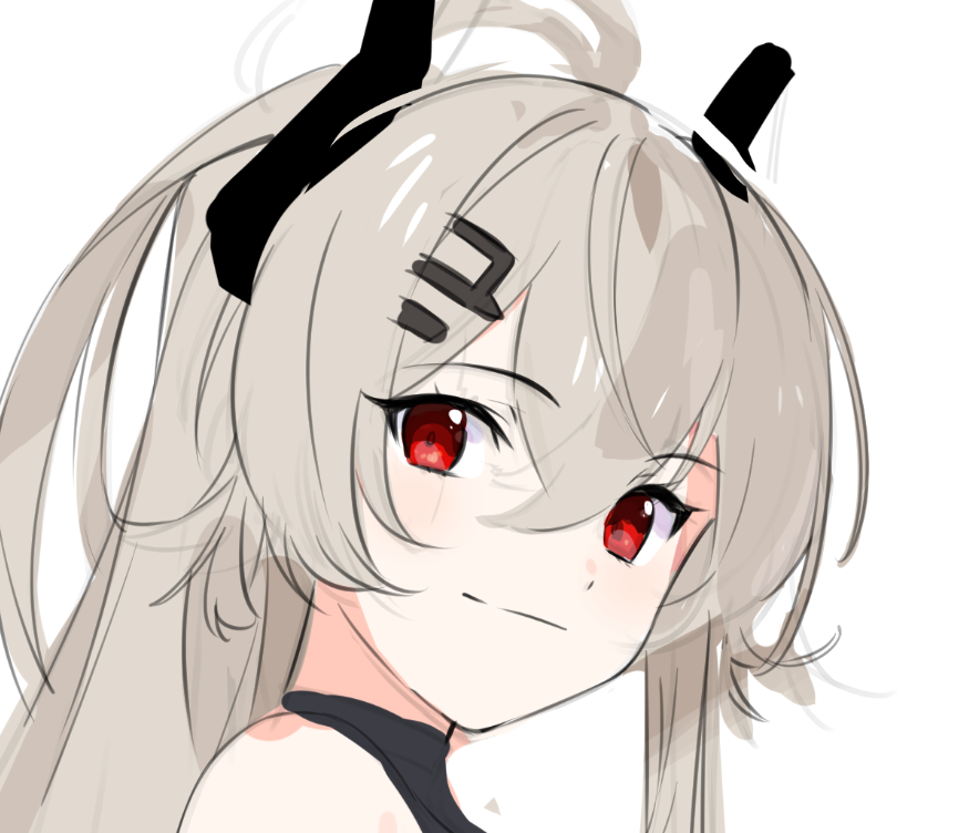 「」|おがみそのイラスト