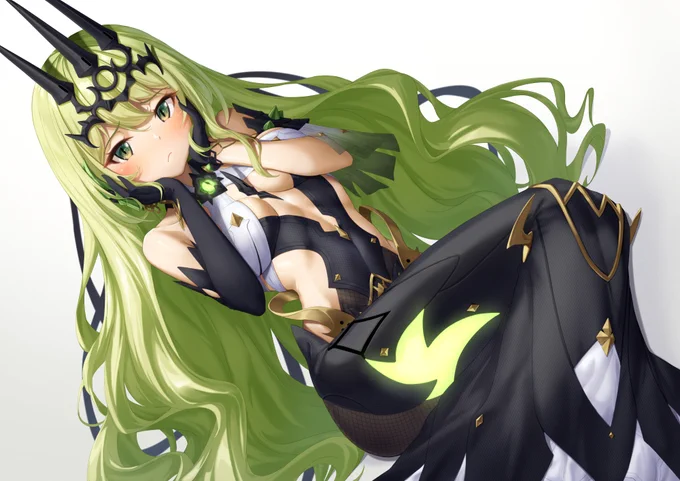 「～メビウス～ 🐍トリックオアトリー 🐍」
ーー実験させないと、どうなるか。。。ね? 