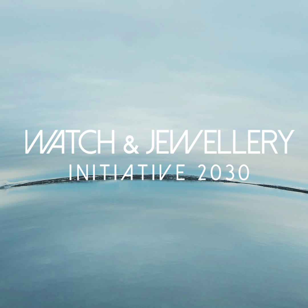 Sharing perspectives - Watch & Jewelry Initiative 2030