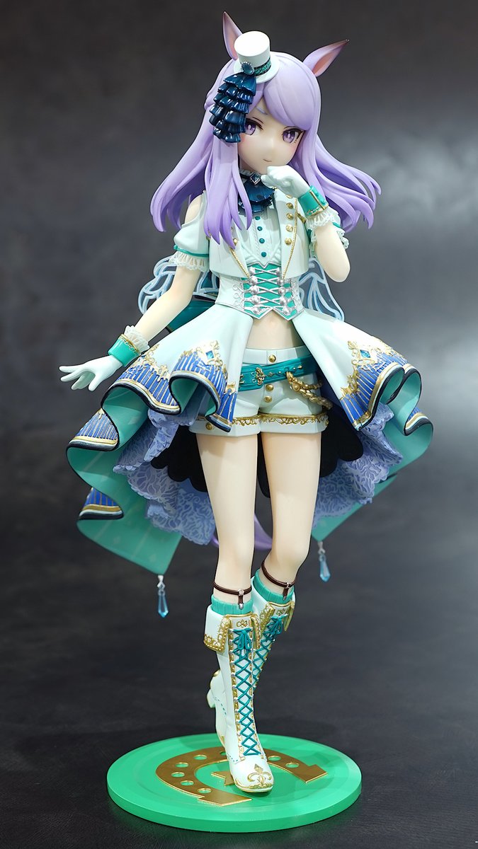 開店祝い 1 8 メジロマックイーン ウマ娘プリティーダービー フィギュア ゲームキャラクター 開店祝い 1 8 メジロマックイーン ウマ娘プリティーダービー フィギュア ゲームキャラクター