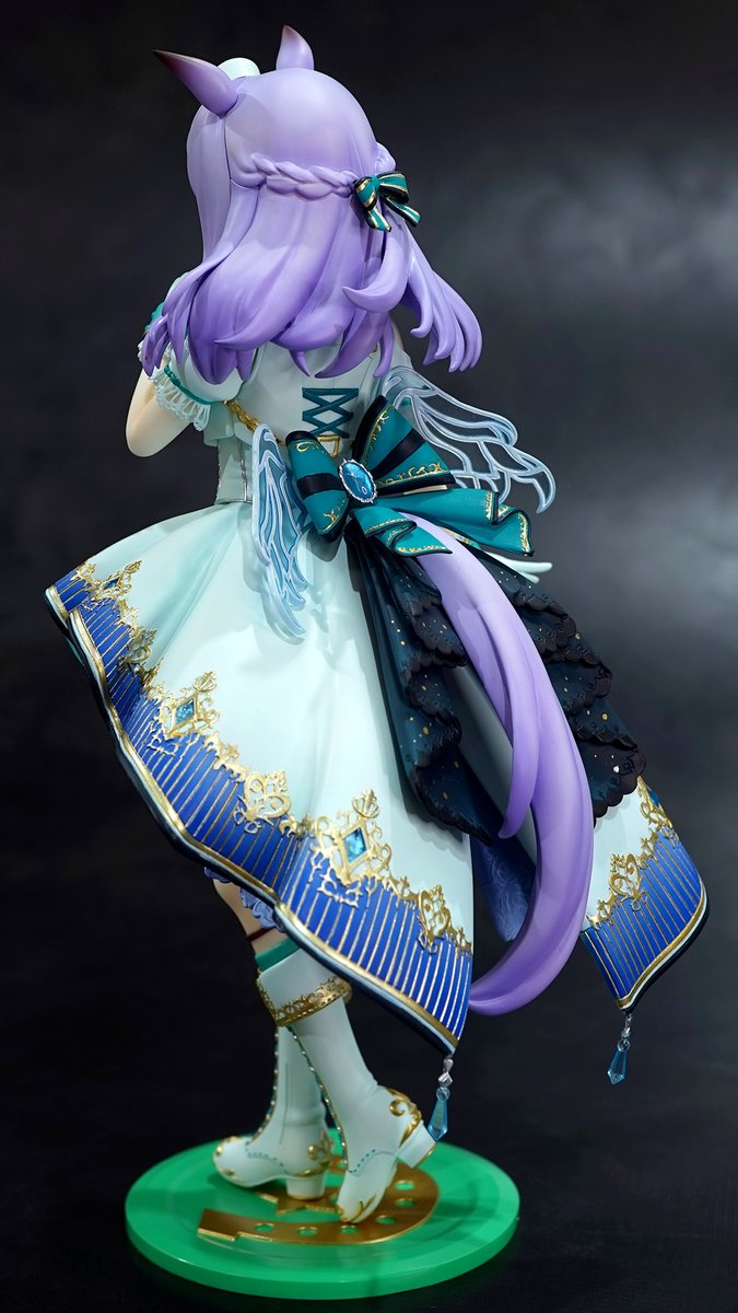 開店祝い 1 8 メジロマックイーン ウマ娘プリティーダービー フィギュア ゲームキャラクター 開店祝い 1 8 メジロマックイーン ウマ娘プリティーダービー フィギュア ゲームキャラクター