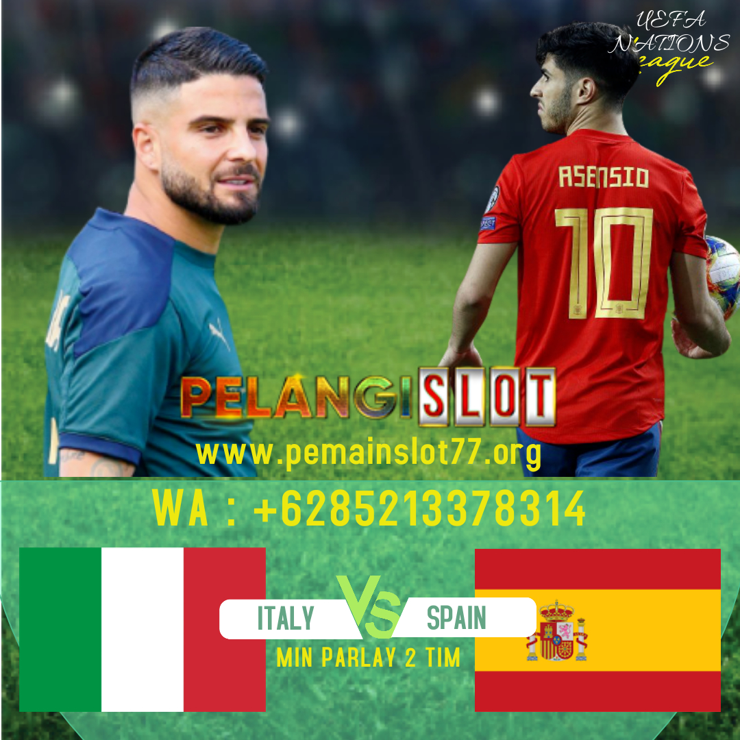 SlotPelangi's tweet photo. ITALY VS SPAIN
7 OKT 2021
PUKUL 01.45 WIB

BET TIM JAGOAN BOSKU
Gass kan Bosku ^^
Info :
📞 +6285213378314
🎰 https://t.co/MK9IrVvmfw https://t.co/WO3nO47U2x