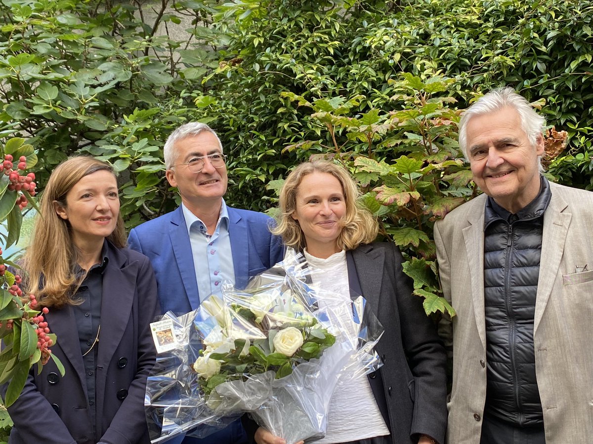 SRI (@sri_france) on Twitter photo #ARPP <a href="/smartinarpp/">Stephane Martin</a> célèbrent les nouvelles aventures de <a href="/lauraboulet2010/">Laura Boulet</a> =>10 ans de travaux communs et utiles pour nos métiers 🎂 #merci 👏👏<a href="/Uniondesmarques/">Union des marques</a> <a href="/JLChetrit/">Jean Luc Chetrit</a> <a href="/AACClive/">AACC Live</a> #ARPP <a href="/smartinarpp/">Stephane Martin</a> célèbrent les nouvelles aventures de <a href="/lauraboulet2010/">Laura Boulet</a> =>10 ans de travaux communs et utiles pour nos métiers 🎂 #merci 👏👏<a href="/Uniondesmarques/">Union des marques</a> <a href="/JLChetrit/">Jean Luc Chetrit</a> <a href="/AACClive/">AACC Live</a>