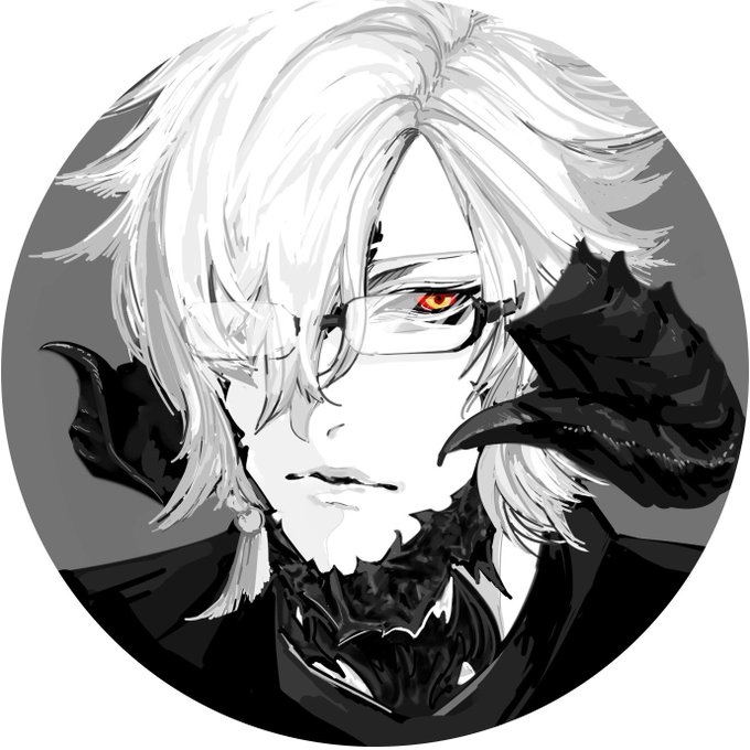 FF14 フレンドの似顔絵とか 