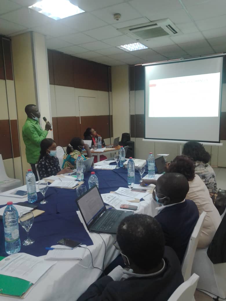 Programme Zoonoses 🇨🇲 tweet media