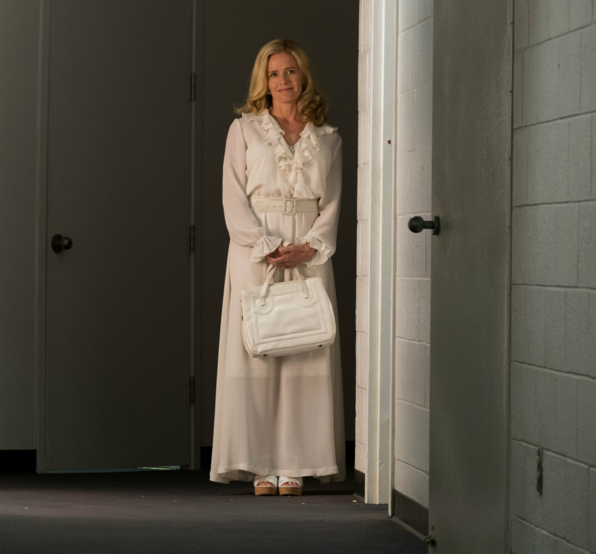 Happy 58th Birthday Elisabeth Shue   