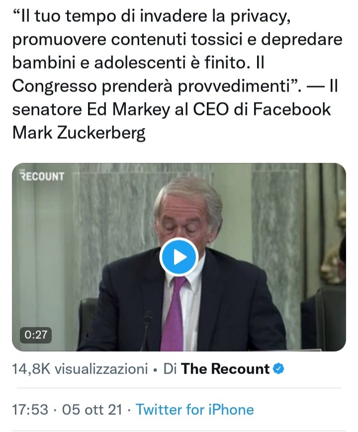 FerrariIside's tweet photo. #Fuckerberg 🖕💯
#ToxicContent ⚡ 
#SaveTheChildren 👁 https://t.co/JZY52laPzb