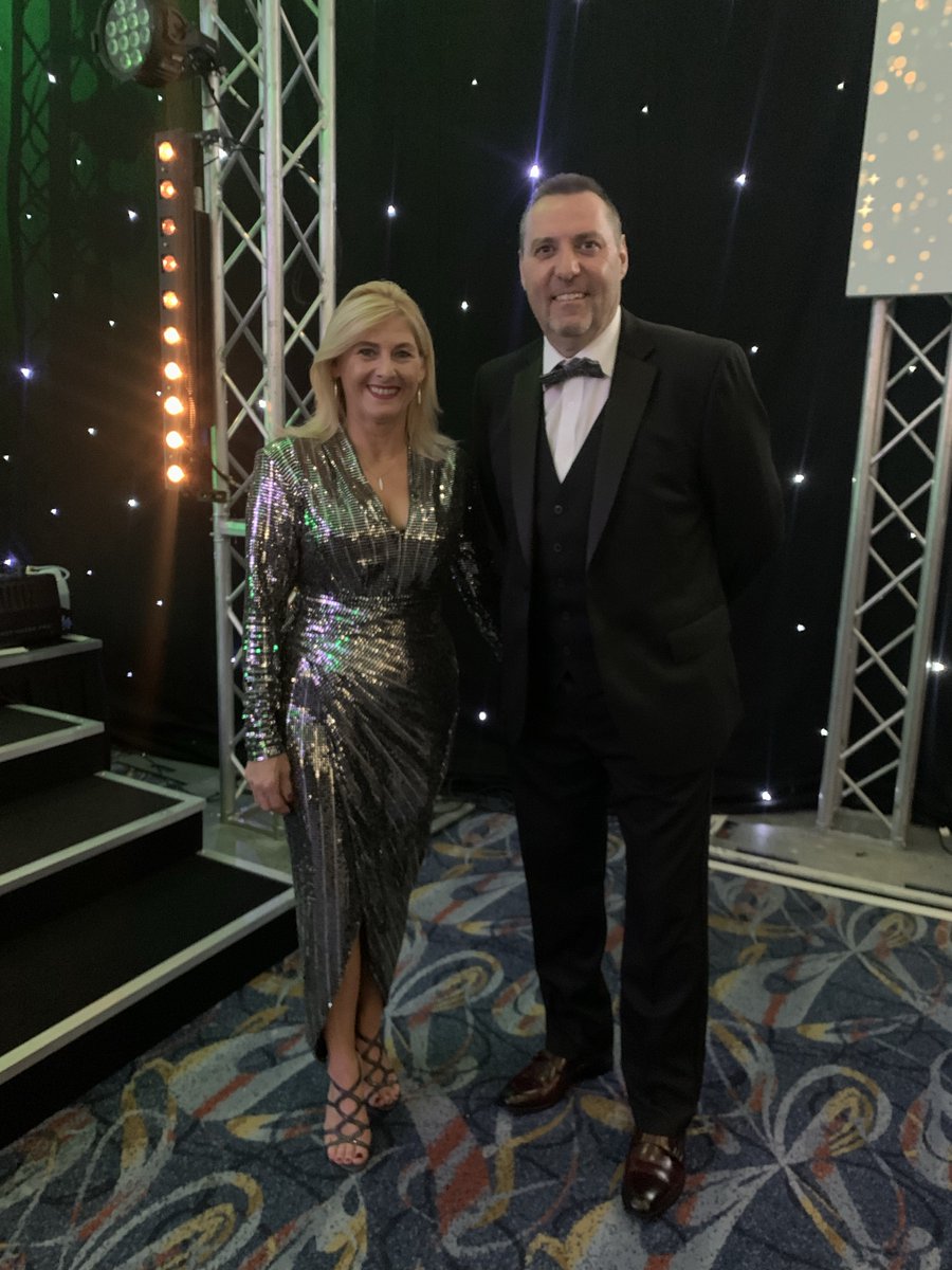 DPsIFAs's tweet photo. 💚https://t.co/Jo5A4BhrdR were proud to attend the NSPCC charity Ball event at Coventry Building Society Arena 💚
Thank you for a wonderful evening! https://t.co/WbTufKMJxB