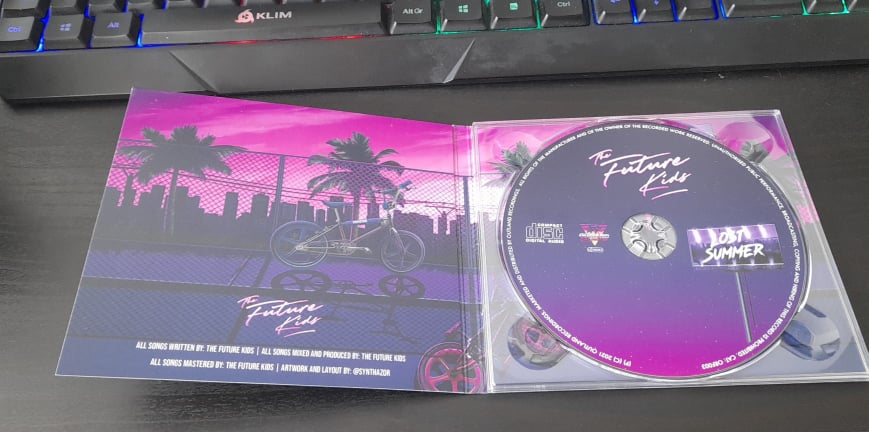 The_FutureKids's tweet image. 16 left on bandcamp, really they look SO good @outland #synthwave #synthfam #dreamwave

thefuturekids.bandcamp.com/album/lost-sum…