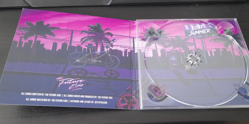 The_FutureKids's tweet image. 16 left on bandcamp, really they look SO good @outland #synthwave #synthfam #dreamwave

thefuturekids.bandcamp.com/album/lost-sum…