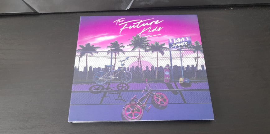 The_FutureKids's tweet image. 16 left on bandcamp, really they look SO good @outland #synthwave #synthfam #dreamwave

thefuturekids.bandcamp.com/album/lost-sum…