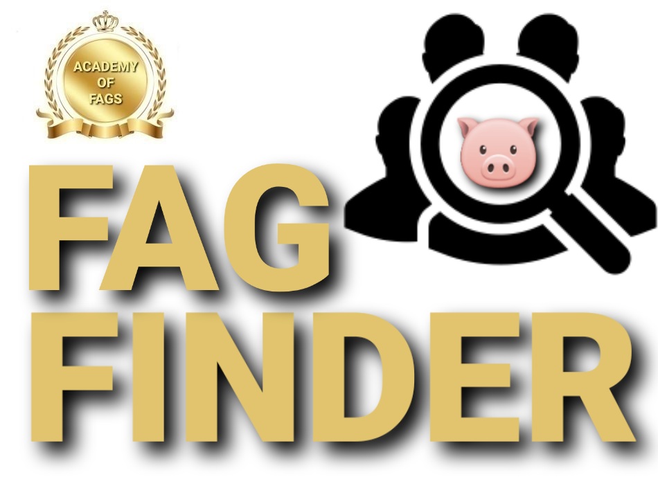 AcademyOfFags's tweet photo. 🔁 this if your a faggot willing to serve a master! https://t.co/zLboRUYLGh