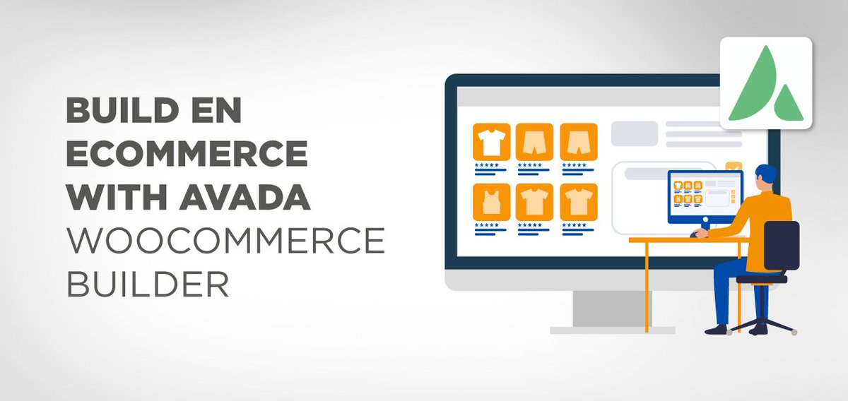 HoldersingBlog's tweet photo. How to build an eCommerce with Avada WooCommerce builder #WordPress #woocommerce  https://t.co/FA3qoFvlM9 https://t.co/jzpxWyYc2E